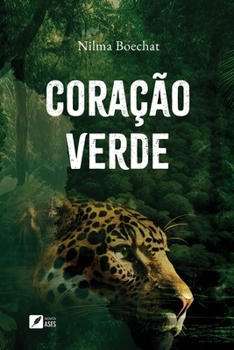 Paperback Coração verde [Portuguese] Book