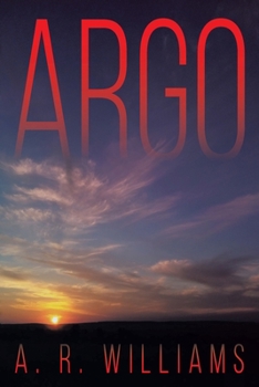 Paperback Argo Book