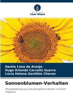 Paperback Sonnenblumen-Verhalten [German] Book