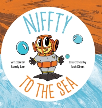 Hardcover Niffty to the Sea Book