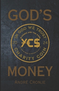 Paperback God's Money Book