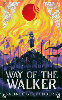 Paperback Way of the Walker Book