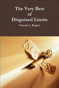 Paperback The Very Best of Disguised Limits Book
