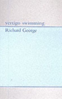 Paperback Vertigo Swimming Book