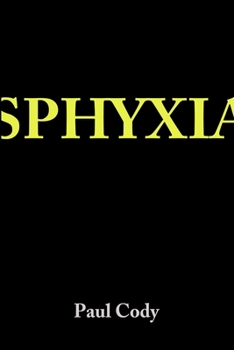 Paperback Sphyxia Book