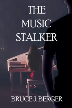Paperback The Music Stalker Book