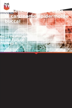 Transition épithélio-mésenchymateuse dans le carcinome épidermoïde buccal (French Edition)