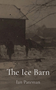 Paperback The Ice Barn Book