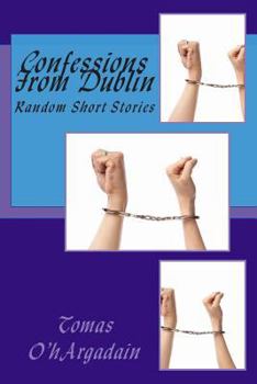 Paperback Confessions From Dublin Book