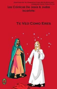 Paperback Te Veo como Eres [Spanish] Book