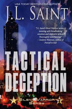 Paperback Tactical Deception Book