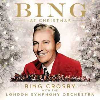 Music - CD Bing At Christmas Book