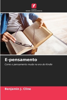 Paperback E-pensamento [Portuguese] Book