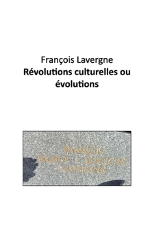 Paperback Révolutions [French] Book