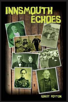 Paperback Innsmouth Echoes Book