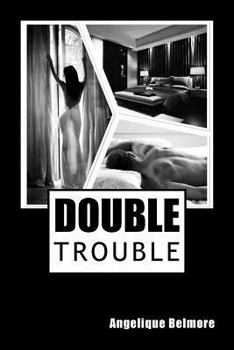 Paperback Double Trouble Book
