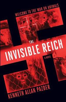 Paperback The Invisible Reich Book