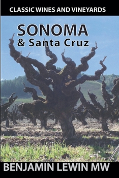 Sonoma 2025 (Guides to Wines and Top Vineyards)