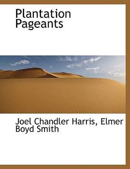 Plantation Pageants