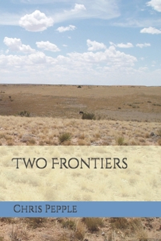 Paperback Two Frontiers Book