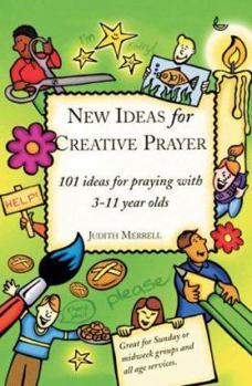 Paperback New Ideas for Creative Prayer Book
