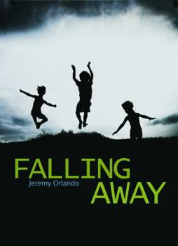Paperback Falling Away Book