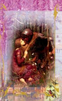 Love: Amore Journal
