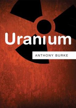 Paperback Uranium Book