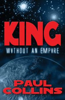 Paperback King Without An Empire Book