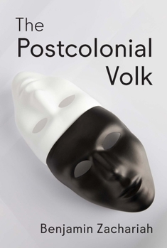 Hardcover The Postcolonial Volk Book
