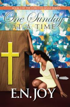 One Sunday At A Time - Book #2 of the Forever Diva