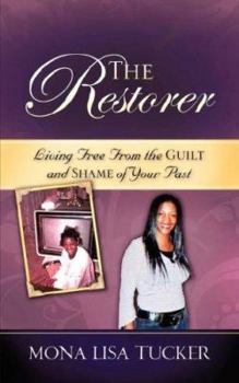 Paperback The Restorer Book