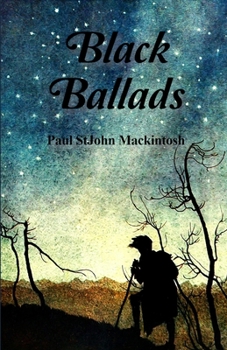 Paperback Black Ballads Book