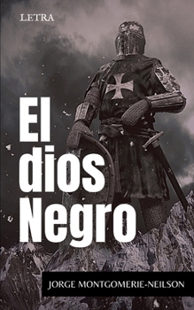 Paperback El dios Negro [Spanish] Book