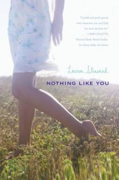 Paperback Nothing Like You Book
