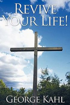 Paperback Revive Your Life! Book