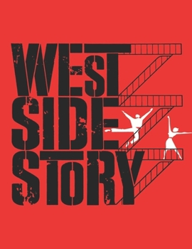Paperback West Side Story: Screenplay Book