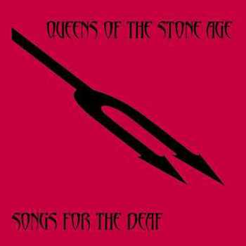 Songs For The Deaf