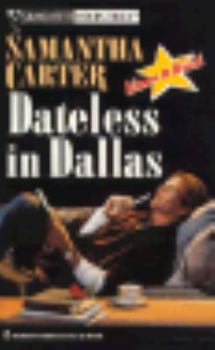 Dateless In Dallas - Book  of the Women To Watch