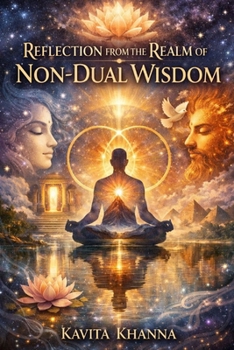 Reflection from the realm of non dual wisdom