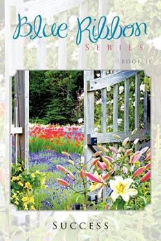 Paperback BLUE Ribbon Series Book II Book