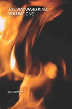 Paperback The Wayward Kind, Volume One Book