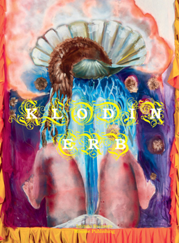 Hardcover Klodin Erb Book