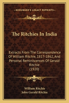 The Ritchies in India