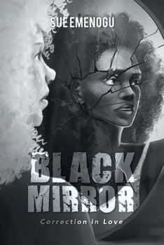 Paperback Black Mirror: Correction in Love Book