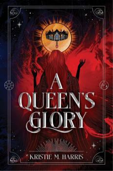 Paperback A Queen's Glory Book