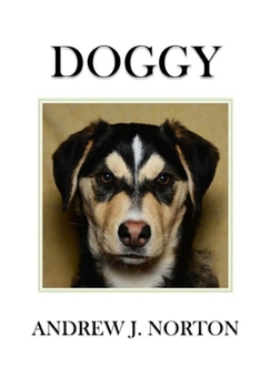 Paperback Doggy Book