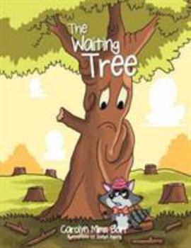 Paperback The Waiting Tree Book