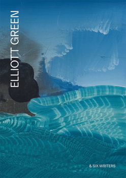 Hardcover Elliott Green: At the Far Edge of the Known World Book