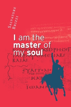 Paperback I am the master of my soul Book